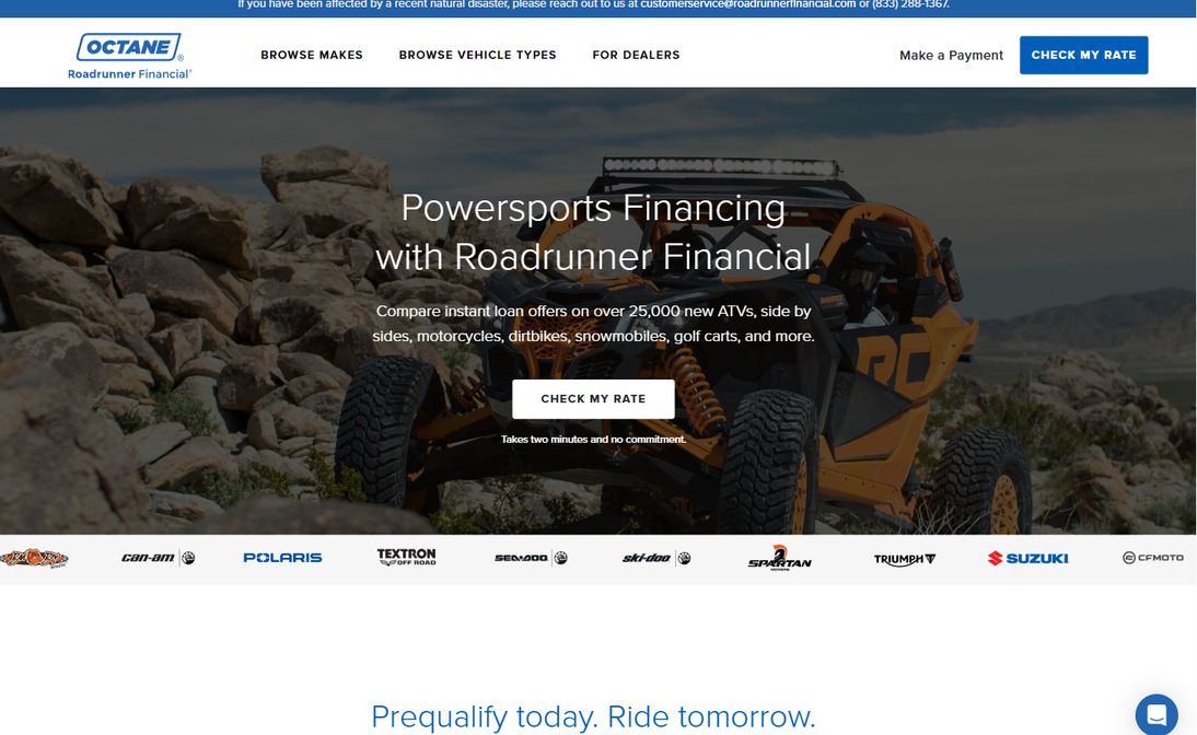 Roadrunner Financial – roadrunnerfinancial.com