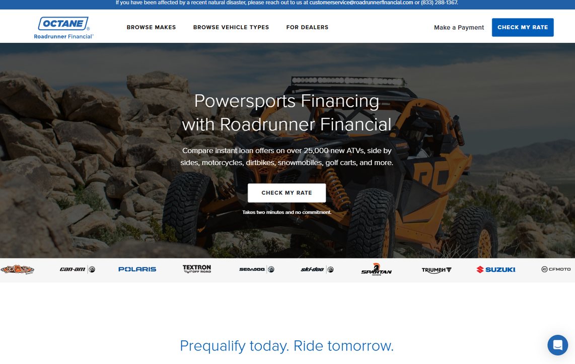 Roadrunner Financial – roadrunnerfinancial.com